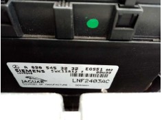 Recambio de centralita de inyeccion para jaguar xj v8 daimler super referencia OEM IAM A0205453232 SIEMENS 5WK33832 