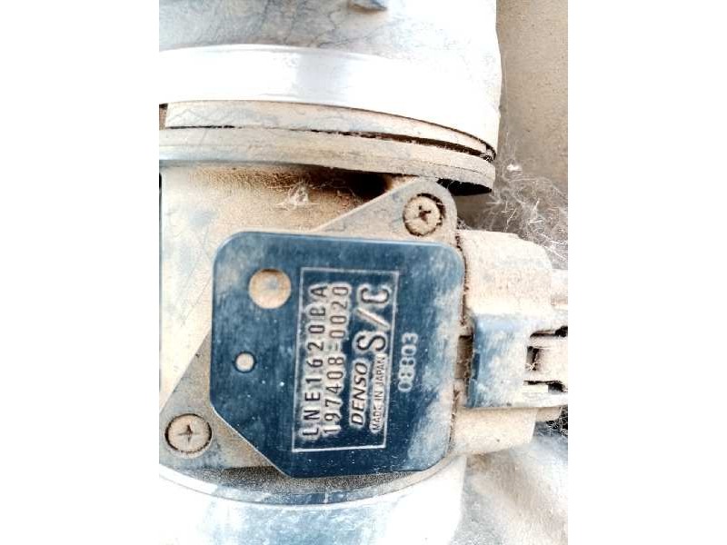 Recambio de caudalimetro para jaguar xj v8 daimler super referencia OEM IAM DENSO197408-0020   Recambio de caudalimetro para jaguar xj v8 daimler super referencia OEM IAM DENSO197408-0020