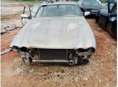 Recambio de capot para jaguar xj v8 daimler super referencia OEM IAM   