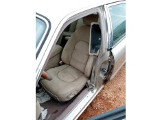 Recambio de asiento delantero izquierdo para jaguar xj v8 daimler super referencia OEM IAM   