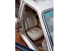 Recambio de asiento delantero derecho para jaguar xj v8 daimler super referencia OEM IAM   