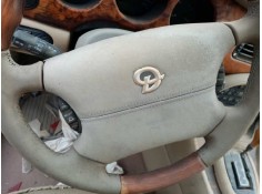 Recambio de airbag delantero izquierdo para jaguar xj v8 daimler super referencia OEM IAM   