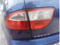 Recambio de piloto trasero izquierdo para seat leon (1m1) 1.6 16 v referencia OEM IAM   