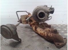 Recambio de turbocompresor para mitsubishi montero (l040) referencia OEM IAM 491770150 771210  2