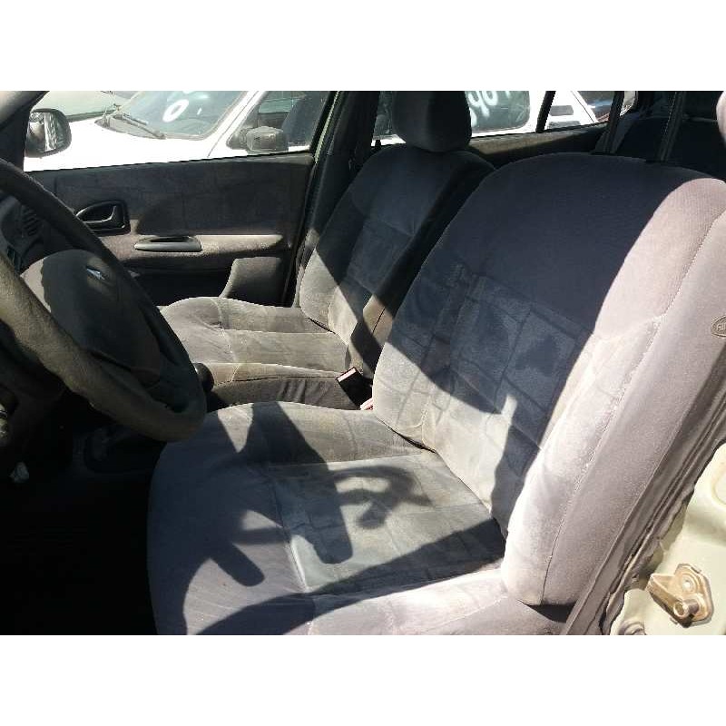 renault megane i classic (la0)    |   0.96 - 0.01 | 1996 - 2001 del año 1996