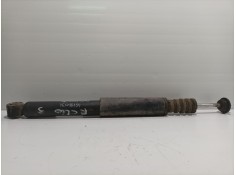 Recambio de amortiguador delantero izquierdo para renault clio iii referencia OEM IAM 820055669 03071000326 