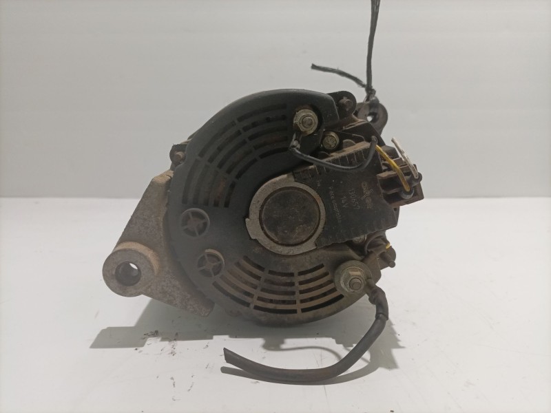 Recambio de alternador para renault 19 (b/c/l53) referencia OEM IAM CA5491B 12090634937SK1 