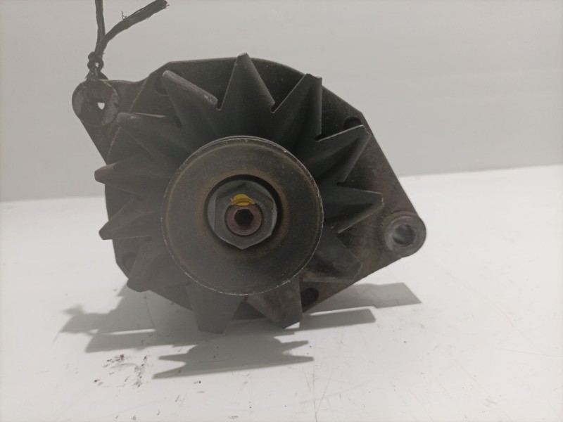 Recambio de alternador para renault 19 (b/c/l53) referencia OEM IAM CA5491B 12090634937SK1 
