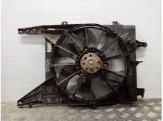 Recambio de electroventilador para renault megane i fase 2 berlina (ba0) referencia OEM IAM 7700433728 9020906 