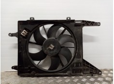 Recambio de electroventilador para renault megane i fase 2 berlina (ba0) referencia OEM IAM 7700433728 9020906  2
