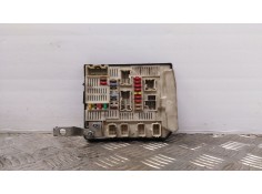 Recambio de caja reles / fusibles para renault megane ii berlina 3p referencia OEM IAM 8200481866 5191580A8 