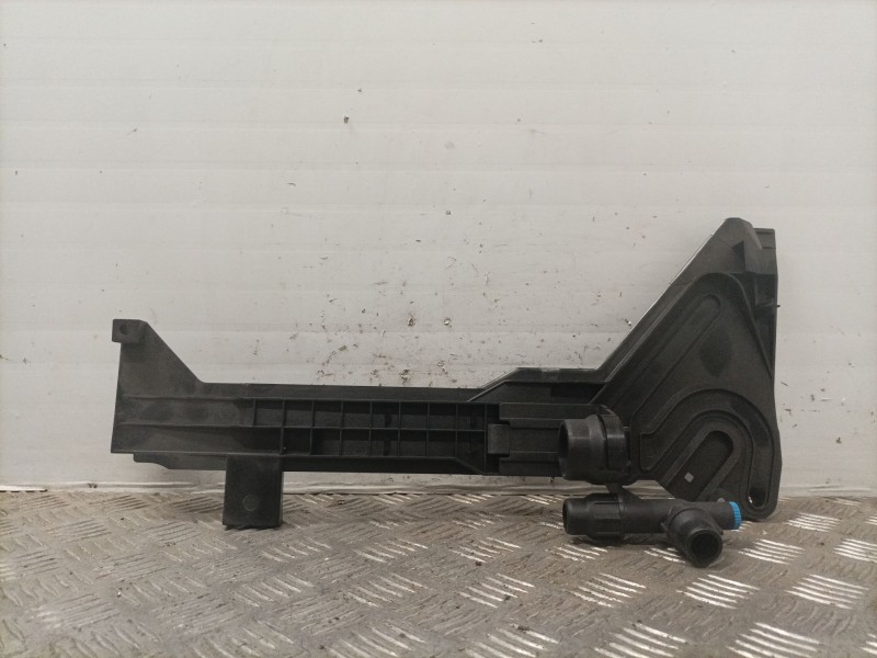 Recambio de deposito expansion para bmw serie 3 berlina (e46) referencia OEM IAM 1436250  