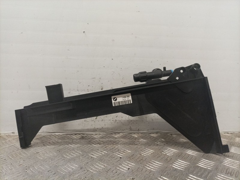 Recambio de deposito expansion para bmw serie 3 berlina (e46) referencia OEM IAM 1436250  