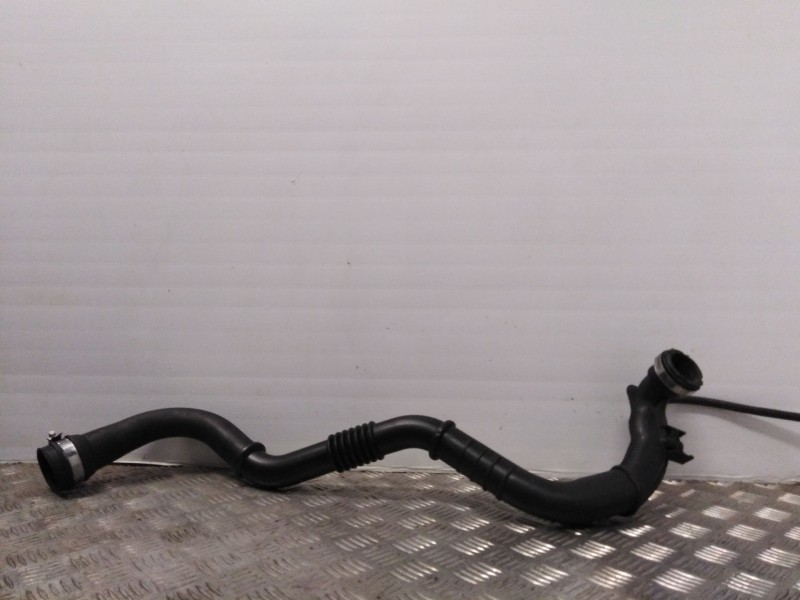 Recambio de mangueras intercooler para renault megane ii berlina 5p referencia OEM IAM 8200166828 525850 