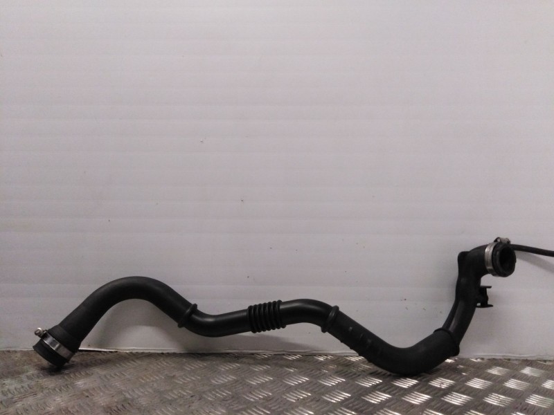 Recambio de mangueras intercooler para renault megane ii berlina 5p referencia OEM IAM 8200166828 525850 