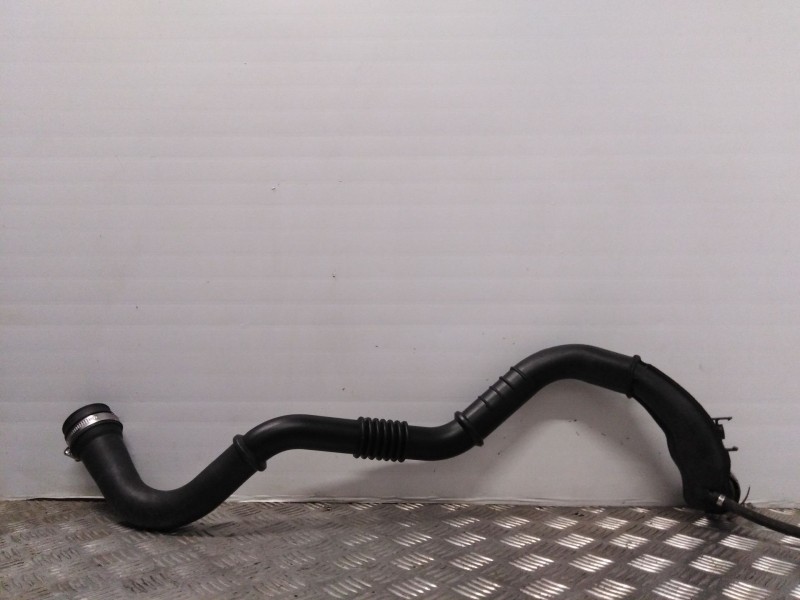 Recambio de mangueras intercooler para renault megane ii berlina 5p referencia OEM IAM 8200166828 525850 