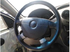 Recambio de volante para chevrolet kalos 1.2 cat referencia OEM IAM   