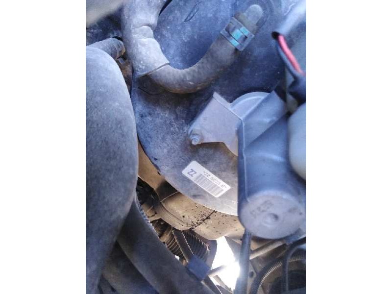 Recambio de servofreno para chevrolet kalos 1.2 cat referencia OEM IAM ZZ5E23E   Recambio de servofreno para chevrolet kalos 1.2 cat referencia OEM IAM ZZ5E23E