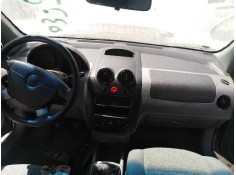 Recambio de salpicadero para chevrolet kalos 1.2 cat referencia OEM IAM   