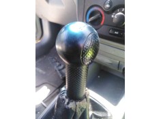 Recambio de pomo palanca cambio para chevrolet kalos 1.2 cat referencia OEM IAM    2