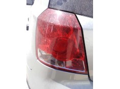 Recambio de piloto trasero izquierdo para chevrolet kalos 1.2 cat referencia OEM IAM