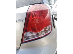 Recambio de piloto trasero derecho para chevrolet kalos 1.2 cat referencia OEM IAM   