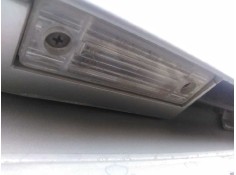 Recambio de piloto matricula para chevrolet kalos 1.2 cat referencia OEM IAM    2