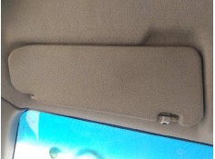 Recambio de parasol izquierdo para chevrolet kalos 1.2 cat referencia OEM IAM   