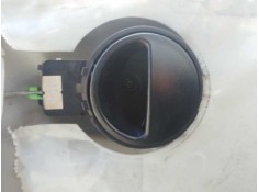 Recambio de maneta interior delantera izquierda para chevrolet kalos 1.2 cat referencia OEM IAM   