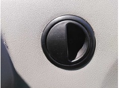 Recambio de maneta interior delantera derecha para chevrolet kalos 1.2 cat referencia OEM IAM   