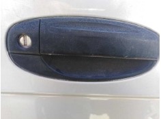 Recambio de maneta exterior delantera derecha para chevrolet kalos 1.2 cat referencia OEM IAM   