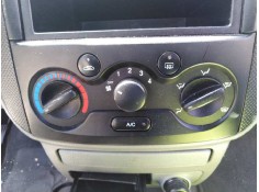 Recambio de mando calefaccion / aire acondicionado para chevrolet kalos 1.2 cat referencia OEM IAM   