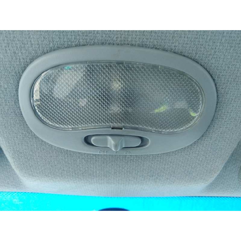 Recambio de luz interior para chevrolet kalos 1.2 cat referencia OEM IAM   