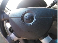 Recambio de kit airbag para chevrolet kalos 1.2 cat referencia OEM IAM   
