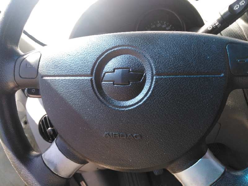 Recambio de kit airbag para chevrolet kalos 1.2 cat referencia OEM IAM   