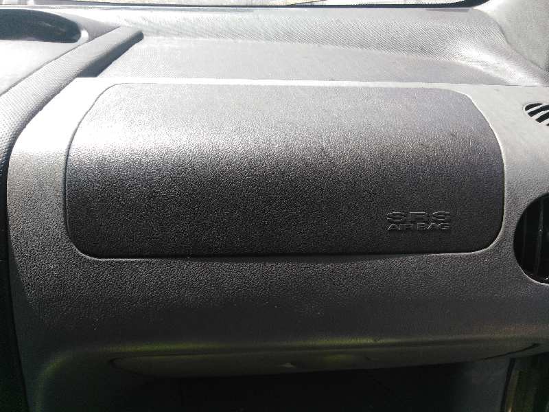 Recambio de kit airbag para chevrolet kalos 1.2 cat referencia OEM IAM   