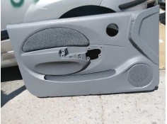 Recambio de guarnecido puerta delantera izquierda para chevrolet kalos 1.2 cat referencia OEM IAM   