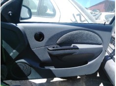 Recambio de guarnecido puerta delantera derecha para chevrolet kalos 1.2 cat referencia OEM IAM   