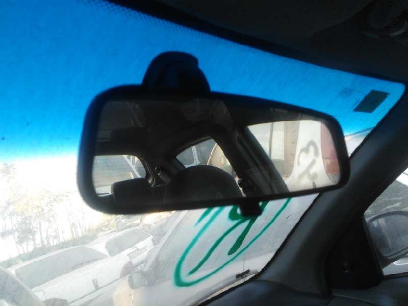 Recambio de espejo interior para chevrolet kalos 1.2 cat referencia OEM IAM   
