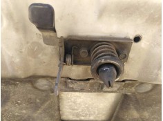 Recambio de cerradura capot para chevrolet kalos 1.2 cat referencia OEM IAM   