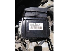 Recambio de centralita motor uce para chevrolet kalos 1.2 cat referencia OEM IAM 96376652 S010016040  2