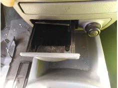 Recambio de cenicero para chevrolet kalos 1.2 cat referencia OEM IAM   