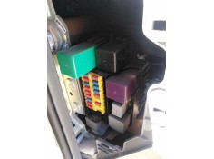 Recambio de caja reles / fusibles para chevrolet kalos 1.2 cat referencia OEM IAM   