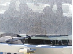 Recambio de brazo limpia trasero para chevrolet kalos 1.2 cat referencia OEM IAM   