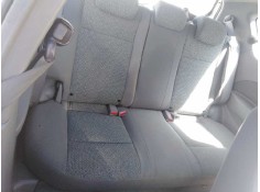 Recambio de asientos traseros para chevrolet kalos 1.2 cat referencia OEM IAM   