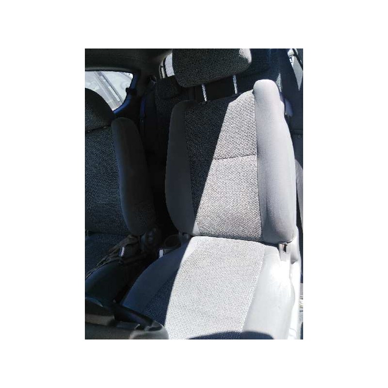 Recambio de asiento delantero izquierdo para chevrolet kalos 1.2 cat referencia OEM IAM   