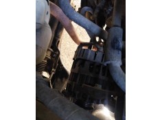 Recambio de alternador para chevrolet kalos 1.2 cat referencia OEM IAM   