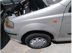 Recambio de aleta delantera izquierda para chevrolet kalos 1.2 cat referencia OEM IAM   