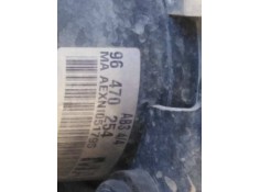 Recambio de abs para chevrolet kalos 1.2 cat referencia OEM IAM 96470254  