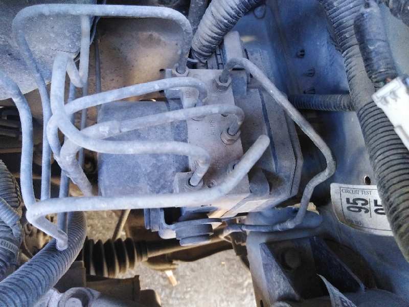 Recambio de abs para chevrolet kalos 1.2 cat referencia OEM IAM 96470254  